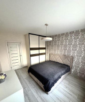 Parduodamas butas Jūrininkų pr., Bandužiai, Klaipėdos m., Klaipėdos m. sav., 59.52 m² ploto 2 kambariai 4