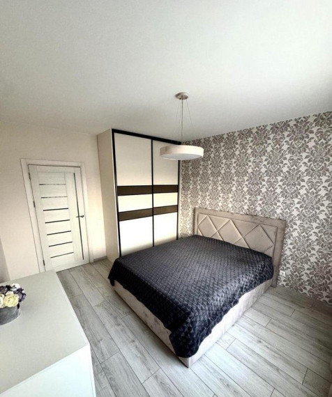 Parduodamas butas Jūrininkų pr., Bandužiai, Klaipėdos m., Klaipėdos m. sav., 59.52 m² ploto 2 kambariai 4