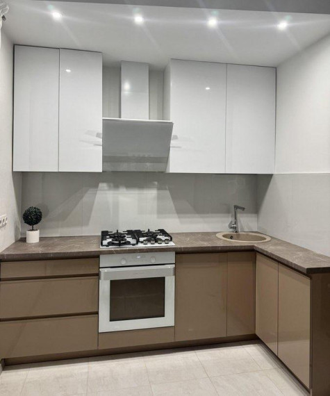 Parduodamas butas Jūrininkų pr., Bandužiai, Klaipėdos m., Klaipėdos m. sav., 59.52 m² ploto 2 kambariai 5