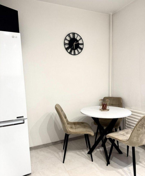 Parduodamas butas Jūrininkų pr., Bandužiai, Klaipėdos m., Klaipėdos m. sav., 59.52 m² ploto 2 kambariai 6