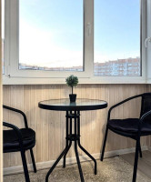 Parduodamas butas Jūrininkų pr., Bandužiai, Klaipėdos m., Klaipėdos m. sav., 59.52 m² ploto 2 kambariai 10