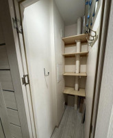 Parduodamas butas Jūrininkų pr., Bandužiai, Klaipėdos m., Klaipėdos m. sav., 59.52 m² ploto 2 kambariai 11