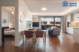 Parduodamas butas Sporto g., Žirmūnai, Vilniaus m., Vilniaus m. sav., 56.31 m² ploto 2 kambariai 1