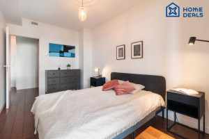 Parduodamas butas Sporto g., Žirmūnai, Vilniaus m., Vilniaus m. sav., 56.31 m² ploto 2 kambariai 15