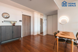 Parduodamas butas Sporto g., Žirmūnai, Vilniaus m., Vilniaus m. sav., 56.31 m² ploto 2 kambariai 20