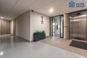 Parduodamas butas Sporto g., Žirmūnai, Vilniaus m., Vilniaus m. sav., 56.31 m² ploto 2 kambariai 23