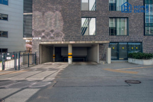 Parduodamas butas Sporto g., Žirmūnai, Vilniaus m., Vilniaus m. sav., 56.31 m² ploto 2 kambariai 25