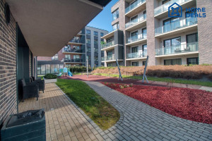 Parduodamas butas Sporto g., Žirmūnai, Vilniaus m., Vilniaus m. sav., 56.31 m² ploto 2 kambariai 26