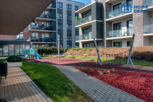 Parduodamas butas Sporto g., Žirmūnai, Vilniaus m., Vilniaus m. sav., 56.31 m² ploto 2 kambariai 27