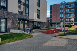 Parduodamas butas Sporto g., Žirmūnai, Vilniaus m., Vilniaus m. sav., 56.31 m² ploto 2 kambariai 28
