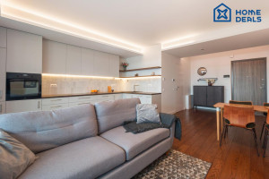 Parduodamas butas Sporto g., Žirmūnai, Vilniaus m., Vilniaus m. sav., 56.31 m² ploto 2 kambariai 4
