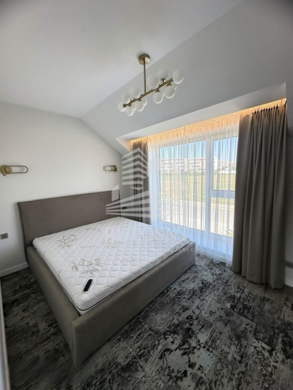 Parduodamas namas Centras, Klaipėdos m., Klaipėdos m. sav., 92 m² ploto 4 kambariai 11