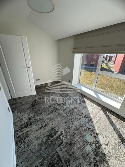 Parduodamas namas Centras, Klaipėdos m., Klaipėdos m. sav., 92 m² ploto 4 kambariai 14