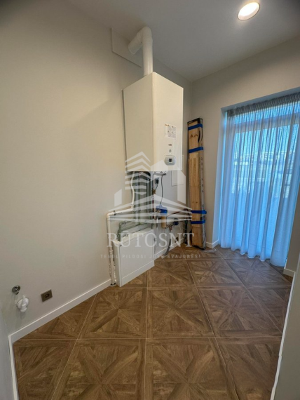 Parduodamas namas Centras, Klaipėdos m., Klaipėdos m. sav., 92 m² ploto 4 kambariai 20