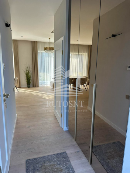 Parduodamas namas Centras, Klaipėdos m., Klaipėdos m. sav., 92 m² ploto 4 kambariai 5
