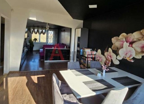 Parduodamas butas Reikjaviko g., Žardininkai, Klaipėdos m., Klaipėdos m. sav., 79 m² ploto 4 kambariai