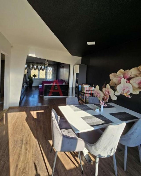 Parduodamas butas Reikjaviko g., Žardininkai, Klaipėdos m., Klaipėdos m. sav., 79 m² ploto 4 kambariai 1