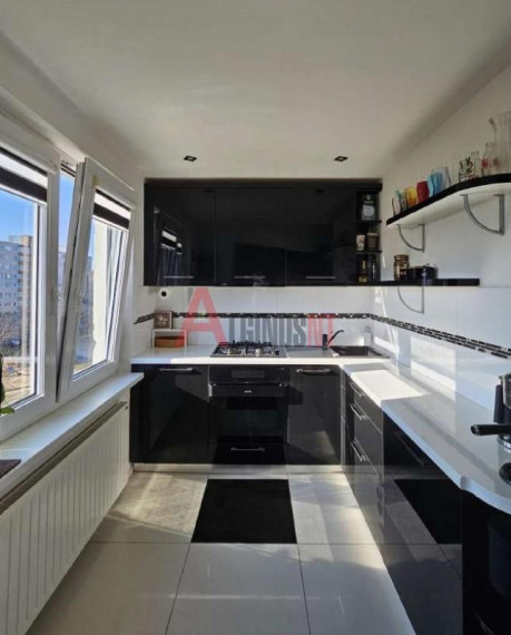 Parduodamas butas Reikjaviko g., Žardininkai, Klaipėdos m., Klaipėdos m. sav., 79 m² ploto 4 kambariai 2