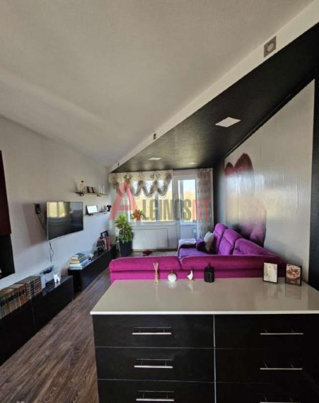 Parduodamas butas Reikjaviko g., Žardininkai, Klaipėdos m., Klaipėdos m. sav., 79 m² ploto 4 kambariai 3