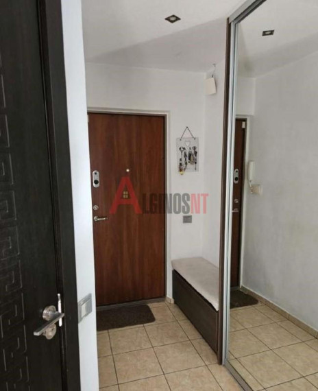 Parduodamas butas Reikjaviko g., Žardininkai, Klaipėdos m., Klaipėdos m. sav., 79 m² ploto 4 kambariai 5