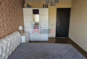 Parduodamas butas Reikjaviko g., Žardininkai, Klaipėdos m., Klaipėdos m. sav., 79 m² ploto 4 kambariai 7