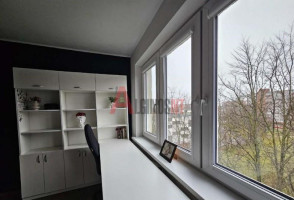 Parduodamas butas Reikjaviko g., Žardininkai, Klaipėdos m., Klaipėdos m. sav., 79 m² ploto 4 kambariai 10