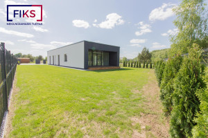 Parduodamas namas Pavasario g., Girininkų II k., Kauno r. sav., 155 m² ploto 5 kambariai 1