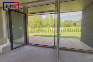 Parduodamas namas Pavasario g., Girininkų II k., Kauno r. sav., 155 m² ploto 5 kambariai 12