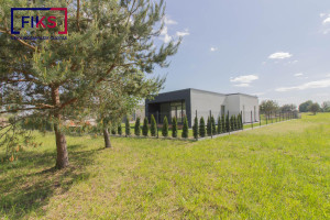 Parduodamas namas Pavasario g., Girininkų II k., Kauno r. sav., 155 m² ploto 5 kambariai 13