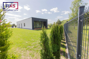 Parduodamas namas Pavasario g., Girininkų II k., Kauno r. sav., 155 m² ploto 5 kambariai 7