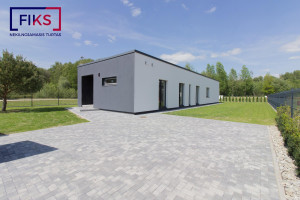 Parduodamas namas Pavasario g., Girininkų II k., Kauno r. sav., 155 m² ploto 5 kambariai 8
