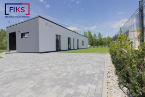 Parduodamas namas Pavasario g., Girininkų II k., Kauno r. sav., 155 m² ploto 5 kambariai 9