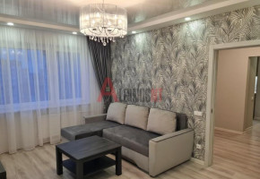Parduodamas butas Kuncų g., Bandužiai, Klaipėdos m., Klaipėdos m. sav., 55 m² ploto 2 kambariai 1