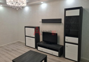 Parduodamas butas Kuncų g., Bandužiai, Klaipėdos m., Klaipėdos m. sav., 55 m² ploto 2 kambariai 2