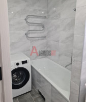 Parduodamas butas Kuncų g., Bandužiai, Klaipėdos m., Klaipėdos m. sav., 55 m² ploto 2 kambariai 11
