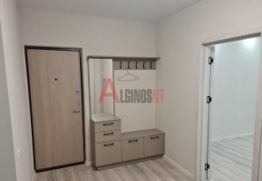 Parduodamas butas Kuncų g., Bandužiai, Klaipėdos m., Klaipėdos m. sav., 55 m² ploto 2 kambariai 12