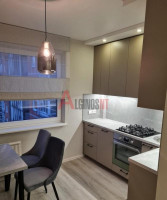 Parduodamas butas Kuncų g., Bandužiai, Klaipėdos m., Klaipėdos m. sav., 55 m² ploto 2 kambariai 14
