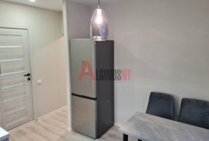Parduodamas butas Kuncų g., Bandužiai, Klaipėdos m., Klaipėdos m. sav., 55 m² ploto 2 kambariai 15