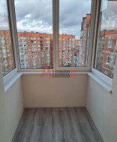 Parduodamas butas Kuncų g., Bandužiai, Klaipėdos m., Klaipėdos m. sav., 55 m² ploto 2 kambariai 16