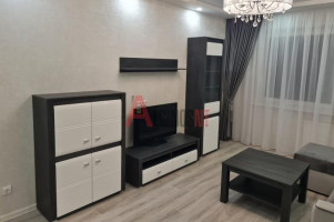 Parduodamas butas Kuncų g., Bandužiai, Klaipėdos m., Klaipėdos m. sav., 55 m² ploto 2 kambariai 3