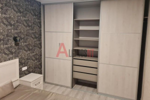 Parduodamas butas Kuncų g., Bandužiai, Klaipėdos m., Klaipėdos m. sav., 55 m² ploto 2 kambariai 8