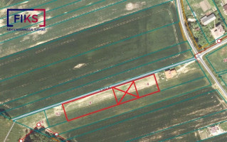 Parduodamas sklypas Linų g., Ilgakiemio k., Kauno r. sav., 12 a ploto 4