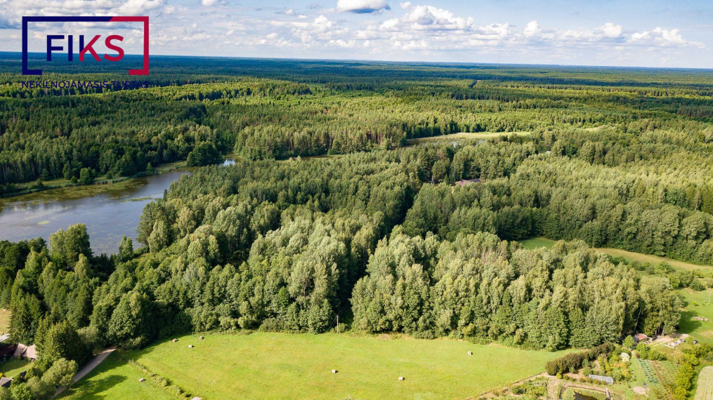 Parduodamas sklypas Medelyno g., Jūrės k., Kazlų Rūdos sav., 111.83 a ploto 11