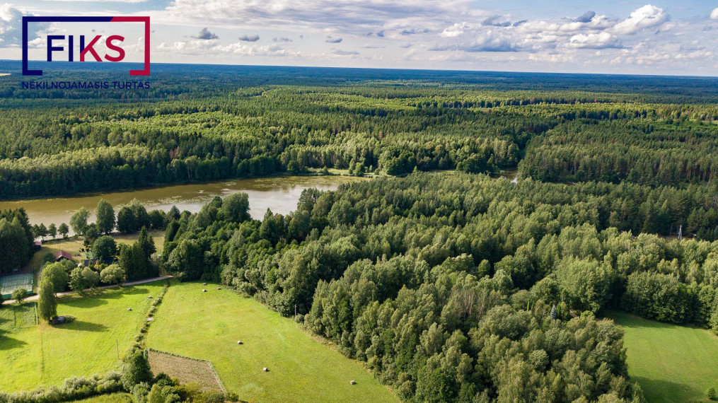 Parduodamas sklypas Medelyno g., Jūrės k., Kazlų Rūdos sav., 111.83 a ploto 12