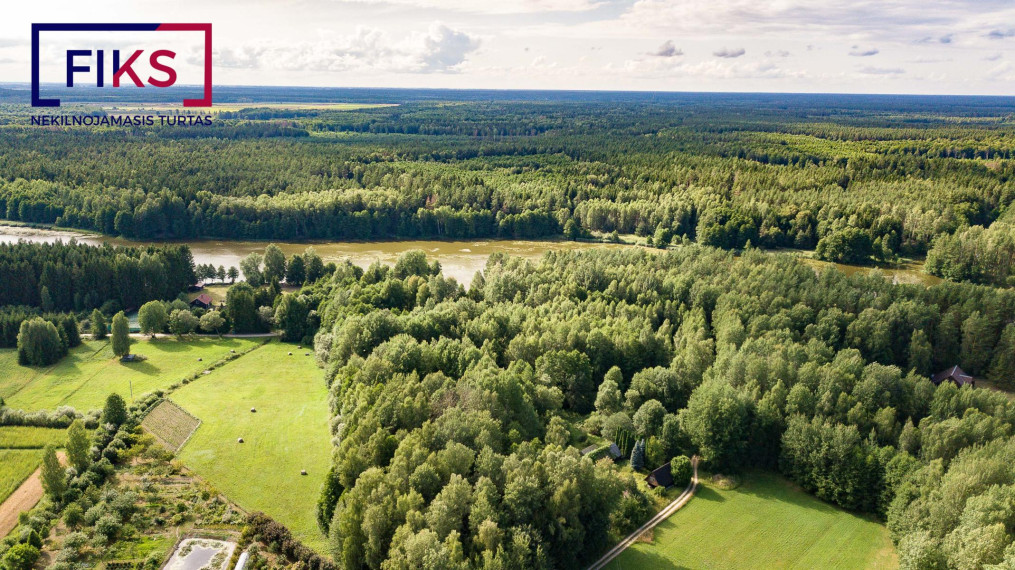Parduodamas sklypas Medelyno g., Jūrės k., Kazlų Rūdos sav., 111.83 a ploto 13