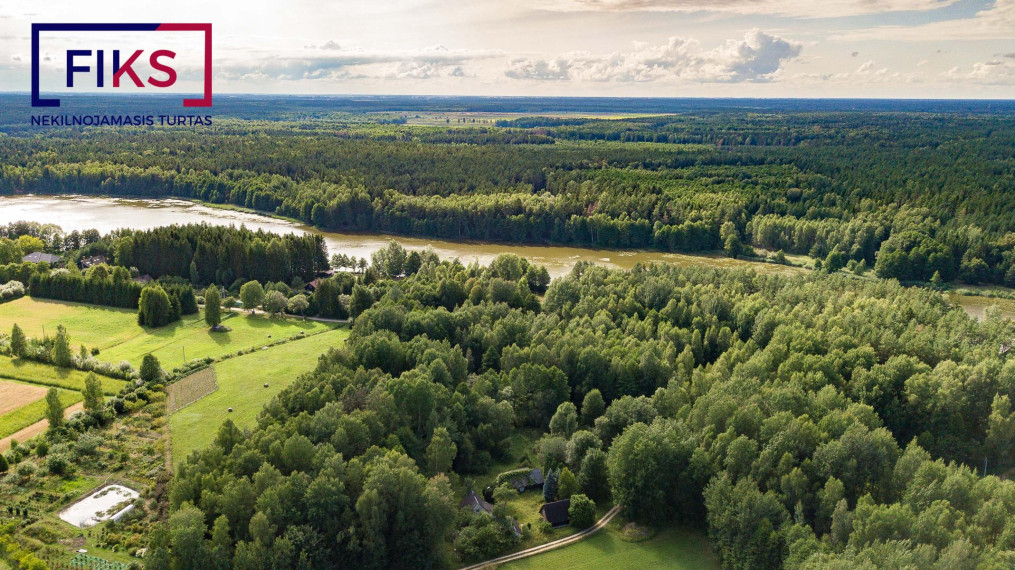 Parduodamas sklypas Medelyno g., Jūrės k., Kazlų Rūdos sav., 111.83 a ploto 14