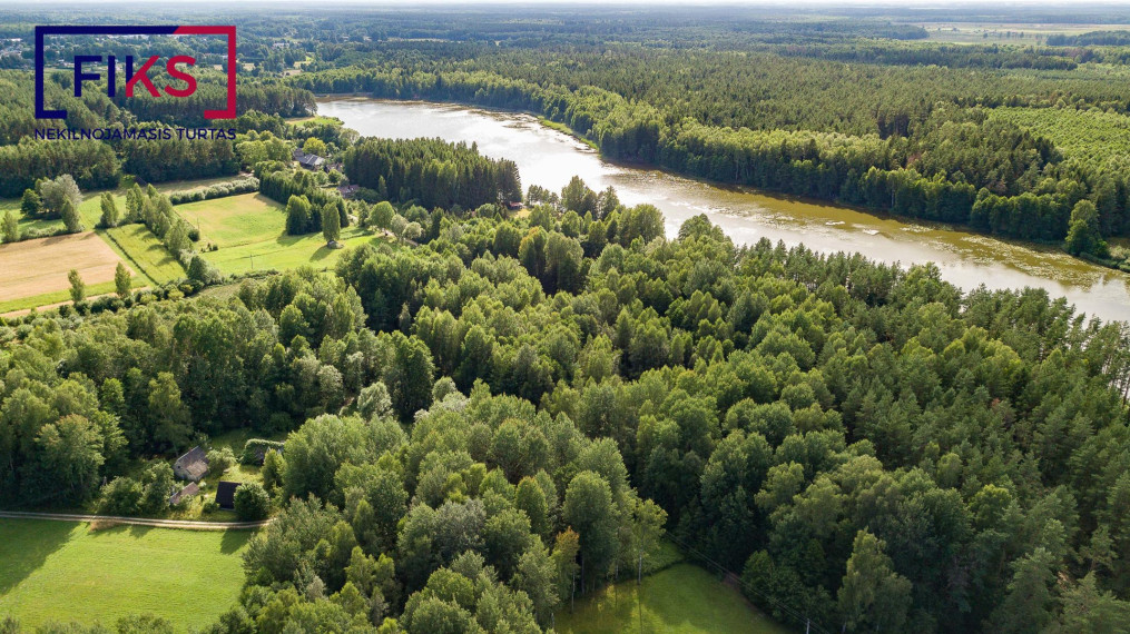 Parduodamas sklypas Medelyno g., Jūrės k., Kazlų Rūdos sav., 111.83 a ploto 15