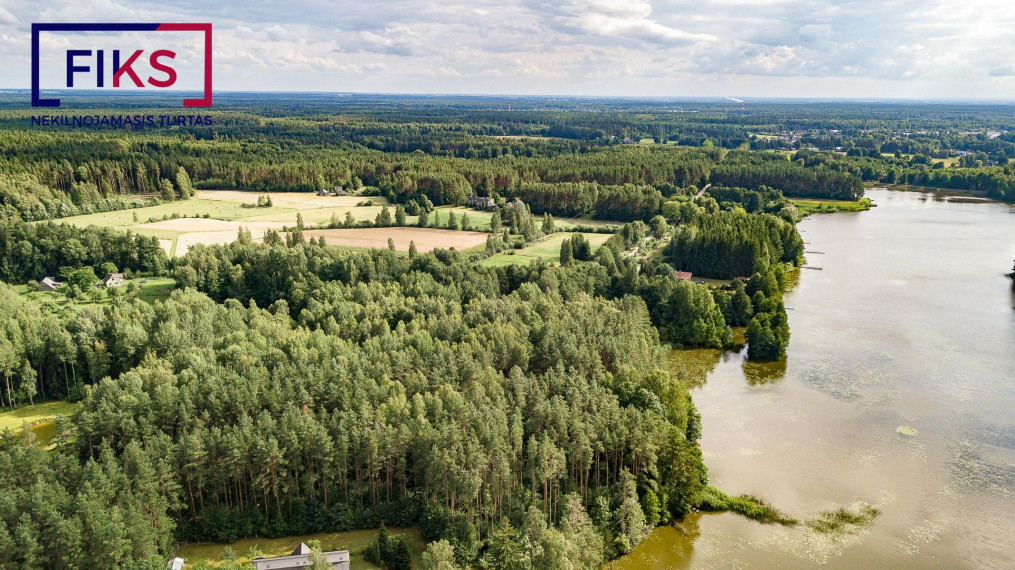 Parduodamas sklypas Medelyno g., Jūrės k., Kazlų Rūdos sav., 111.83 a ploto 17