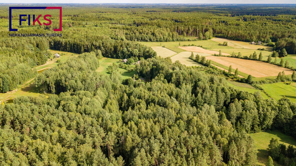 Parduodamas sklypas Medelyno g., Jūrės k., Kazlų Rūdos sav., 111.83 a ploto 6