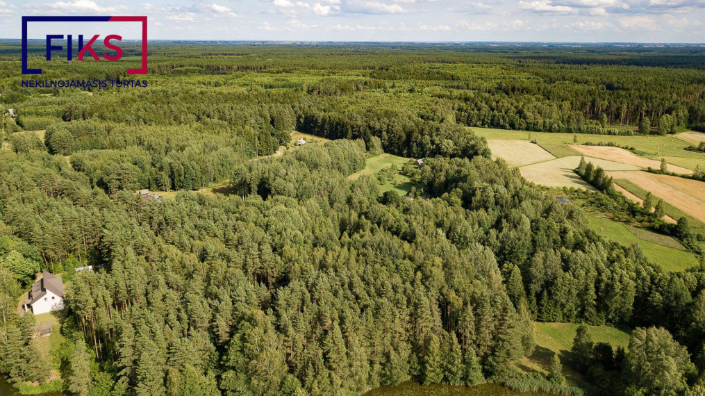 Parduodamas sklypas Medelyno g., Jūrės k., Kazlų Rūdos sav., 111.83 a ploto 7